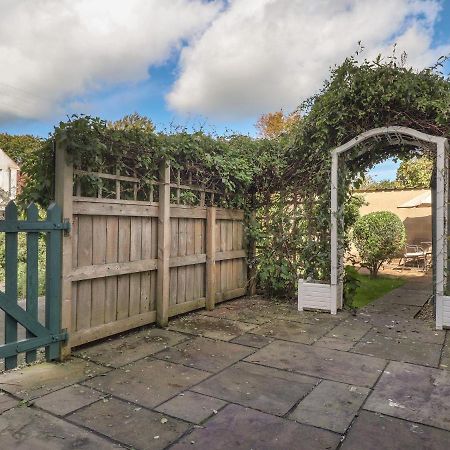 Vila Y Bwthyn Newport  Exteriér fotografie